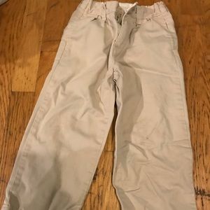 ❤️Sale❤️ Ralph Lauren Boys Chico Khakis